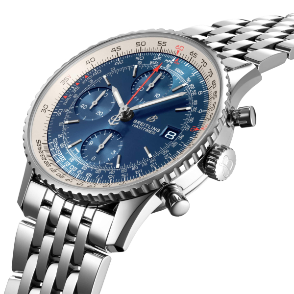 Breitling Navitimer Chronograph 41 A13324121C1A1 Breitling Navitimer Chronograph 41 A13324121C1A1