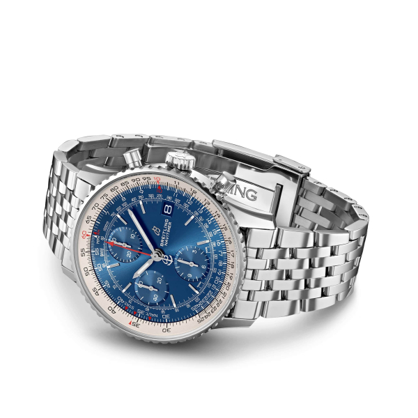 Breitling Navitimer Chronograph 41 A13324121C1A1 Breitling Navitimer Chronograph 41 A13324121C1A1