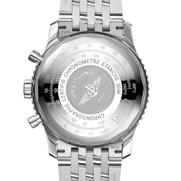 Breitling Navitimer Chronograph 41 A13324121C1A1 Breitling Navitimer Chronograph 41 A13324121C1A1