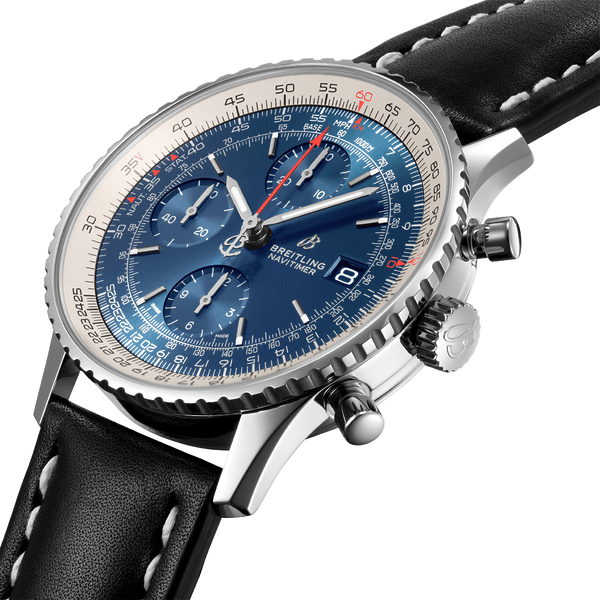 Breitling Navitimer Chronograph 41 A13324121C1X2