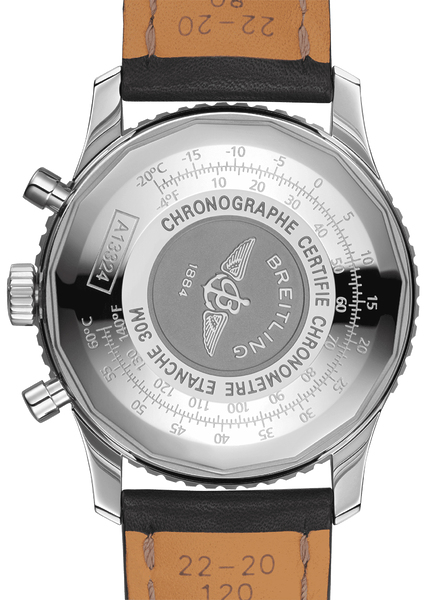 Breitling Navitimer Chronograph 41 A13324121C1X2