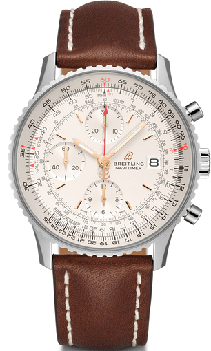 Breitling Navitimer Chronograph 41 A13324121G1X1