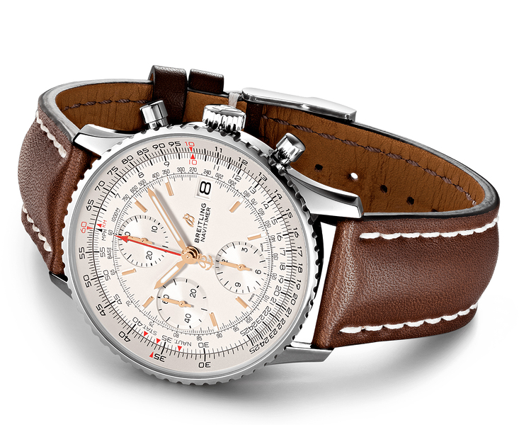 Breitling Navitimer Chronograph 41 A13324121G1X1 Breitling Navitimer Chronograph 41 A13324121G1X1
