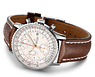 Breitling Navitimer Chronograph 41 A13324121G1X1