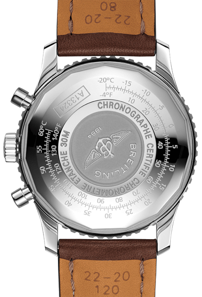 Breitling Navitimer Chronograph 41 A13324121G1X1 Breitling Navitimer Chronograph 41 A13324121G1X1