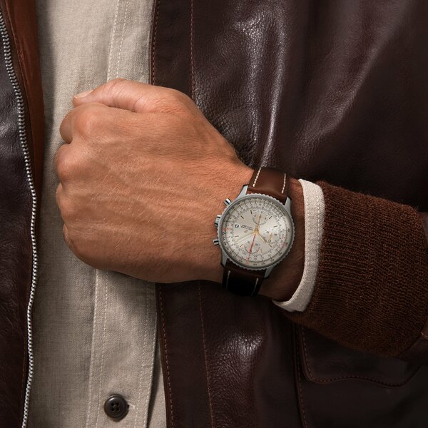 Breitling Navitimer Chronograph 41 A13324121G1X1 Breitling Navitimer Chronograph 41 A13324121G1X1