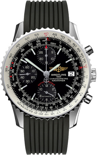 Breitling Navitimer Heritage A1332412/BF27/272S