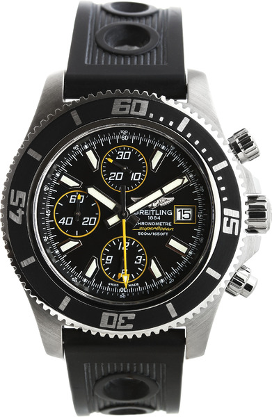 Breitling AEROMARINE A1334102/BA82/200S Breitling AEROMARINE A1334102/BA82/200S