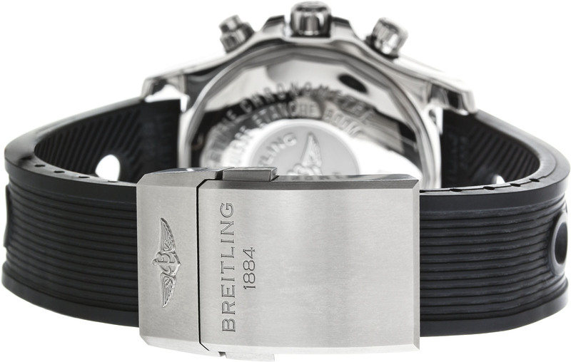 Breitling AEROMARINE A1334102/BA82/200S Breitling AEROMARINE A1334102/BA82/200S