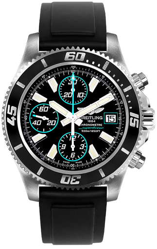 Breitling Superocean A1334102/BA83/134S