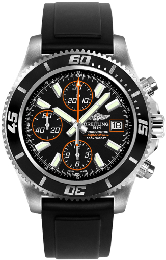 Breitling Superocean A1334102/BA85/134S