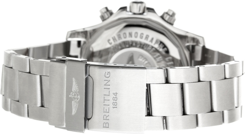 Breitling Superocean A13341C3/BD19/162A Breitling Superocean A13341C3/BD19/162A