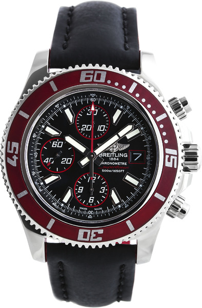 Breitling Superocean A13341X9/BA81/228X