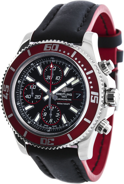 Breitling Superocean A13341X9/BA81/228X