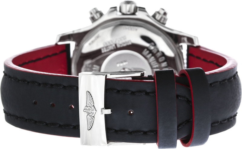 Breitling Superocean A13341X9/BA81/228X