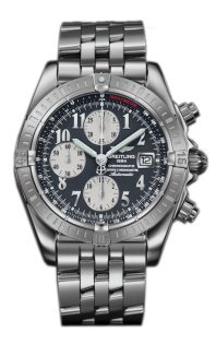 Breitling Chronomat Evolution A1335611/B722/372A