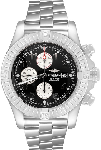 Breitling Super Avenger A13370