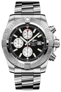 Breitling Super Avenger II A1337111/BC29/168A