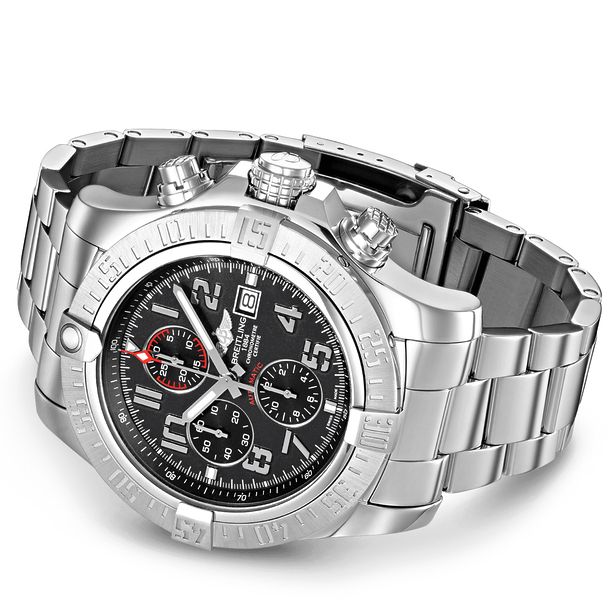 Breitling Super Avenger II A13371111B2A1 Breitling Super Avenger II A13371111B2A1
