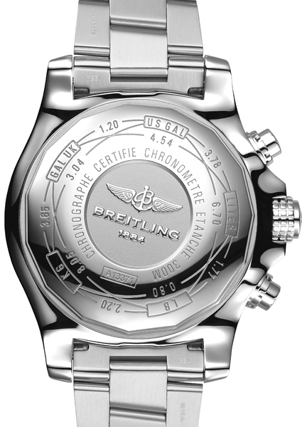 Breitling Super Avenger II A13371111B2A1 Breitling Super Avenger II A13371111B2A1