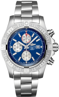 Breitling Super Avenger II A13371111C1A1