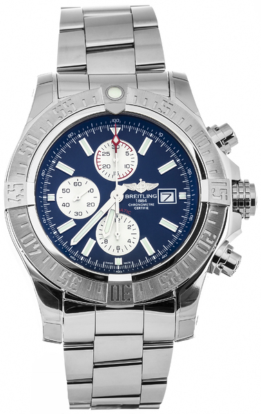 Breitling Super Avenger II A13371111C1A1 Breitling Super Avenger II A13371111C1A1
