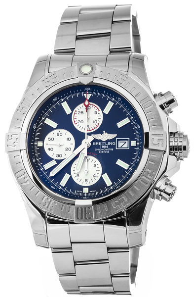 Breitling Super Avenger II A13371111C1A1 Breitling Super Avenger II A13371111C1A1