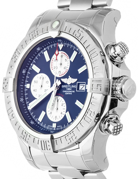 Breitling Super Avenger II A13371111C1A1 Breitling Super Avenger II A13371111C1A1