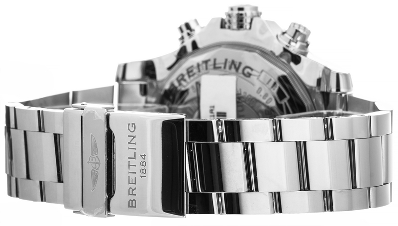 Breitling Super Avenger II A13371111C1A1 Breitling Super Avenger II A13371111C1A1