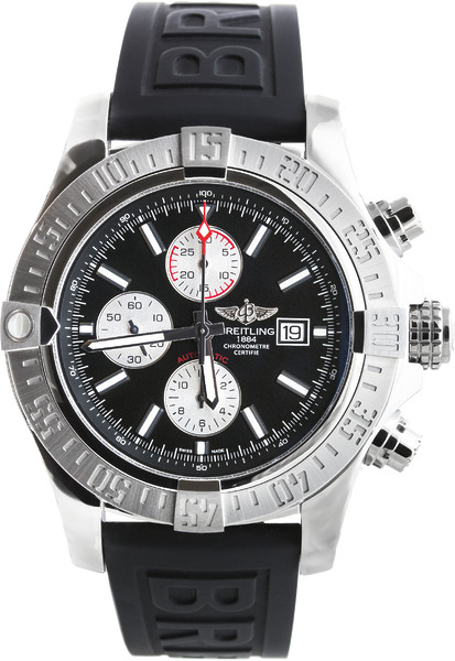 Breitling Super Avenger Ii A1337111/BC29/154S Breitling Super Avenger Ii A1337111/BC29/154S