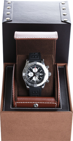 Breitling Super Avenger Ii A1337111/BC29/154S Breitling Super Avenger Ii A1337111/BC29/154S