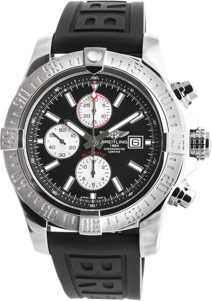 Breitling Avenger A1337111/BC29/155S Breitling Avenger A1337111/BC29/155S