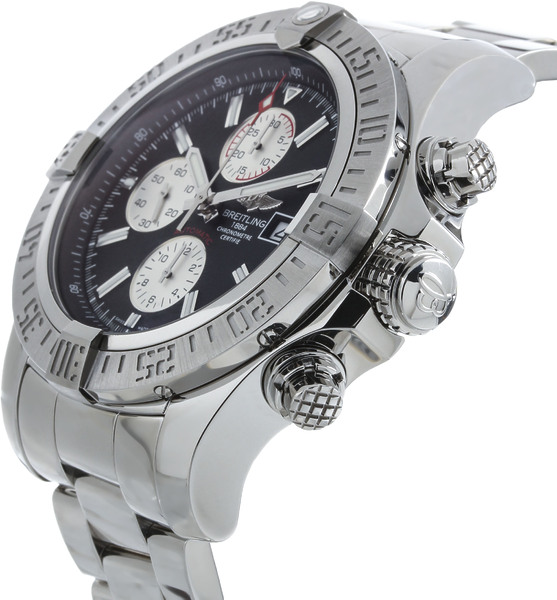 Breitling Super Avenger II A1337111/BC29/168A Breitling Super Avenger II A1337111/BC29/168A