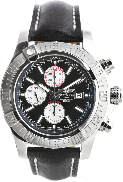 Breitling Super Avenger II A1337111/BC29/441X Breitling Super Avenger II A1337111/BC29/441X