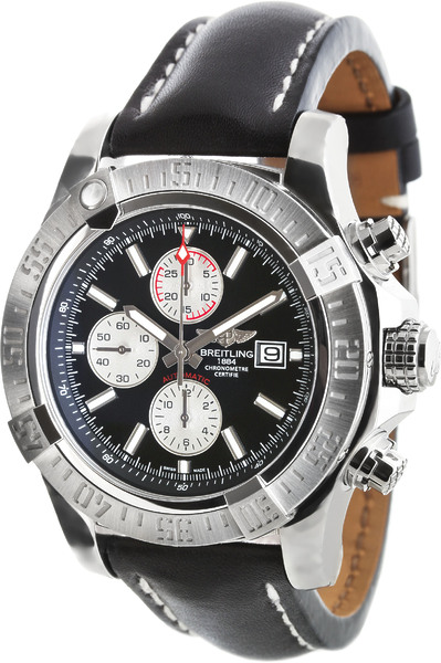 Breitling Super Avenger II A1337111/BC29/441X Breitling Super Avenger II A1337111/BC29/441X