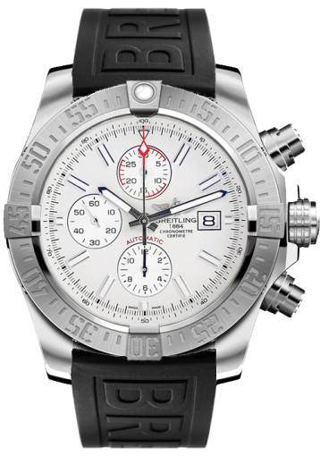 Breitling Super Avenger II A1337111/G779/155S