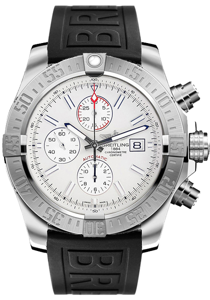 Breitling Super Avenger II A1337111/G779/155S Breitling Super Avenger II A1337111/G779/155S