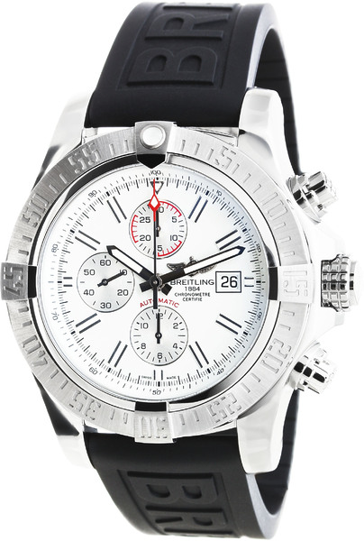 Breitling Super Avenger II A1337111/G779/155S Breitling Super Avenger II A1337111/G779/155S