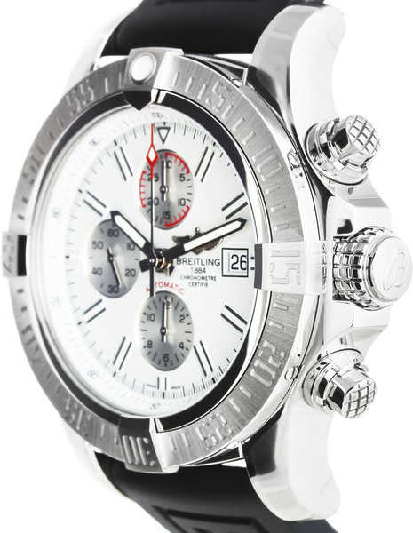Breitling Super Avenger II A1337111/G779/155S Breitling Super Avenger II A1337111/G779/155S