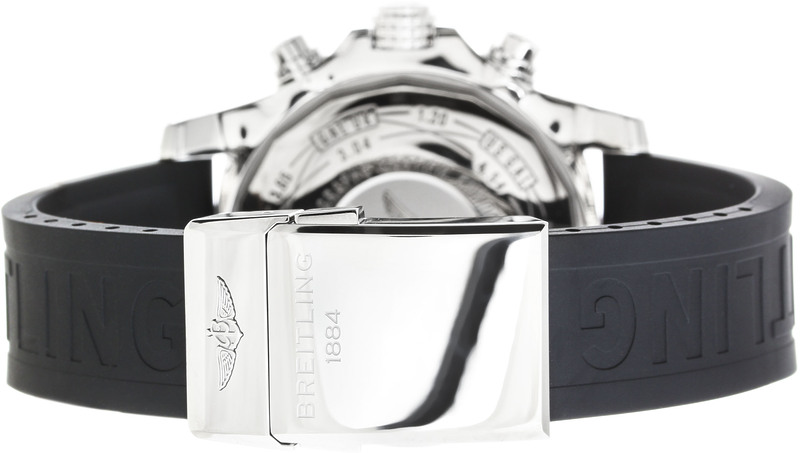 Breitling Super Avenger II A1337111/G779/155S Breitling Super Avenger II A1337111/G779/155S