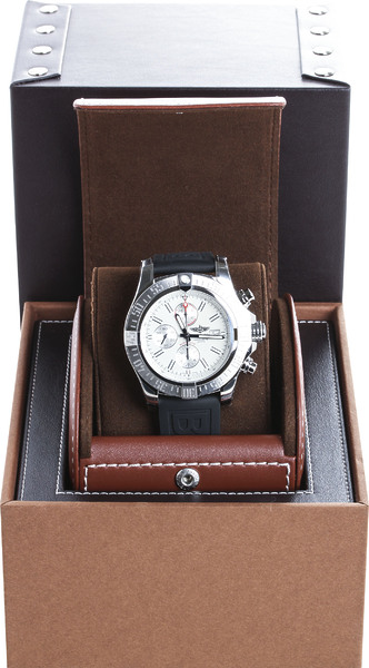 Breitling Super Avenger II A1337111/G779/155S Breitling Super Avenger II A1337111/G779/155S