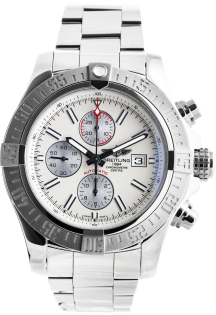 Breitling Super Avenger II A1337111/G779/168A