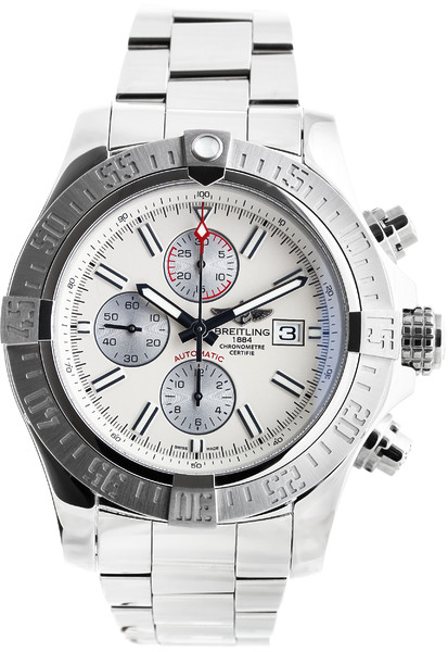 Breitling Super Avenger II A1337111/G779/168A Breitling Super Avenger II A1337111/G779/168A