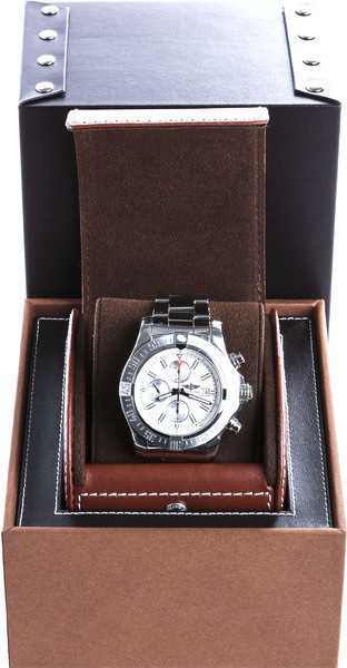 Breitling Super Avenger II A1337111/G779/168A Breitling Super Avenger II A1337111/G779/168A