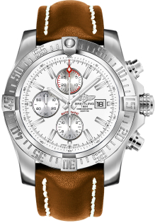 Breitling Super Avenger A1337111/G779/443X