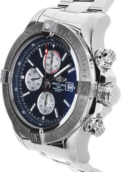 Breitling Avenger A1337111/C871/168A Breitling Avenger A1337111/C871/168A