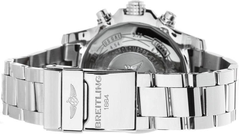 Breitling Avenger A1337111/C871/168A Breitling Avenger A1337111/C871/168A