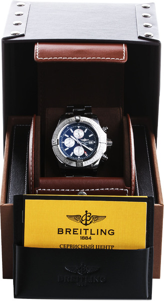 Breitling Avenger A1337111/C871/168A Breitling Avenger A1337111/C871/168A