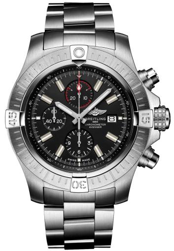 Breitling Super Avenger Chronograph 48 A13375101B1A1