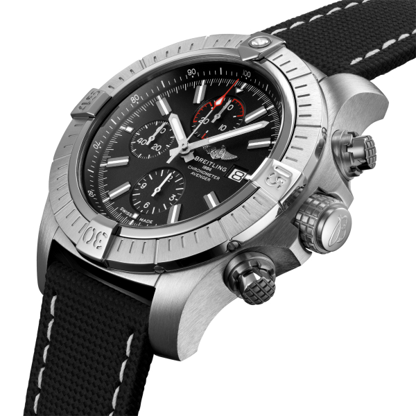 Breitling Super Avenger Chronograph 48 A13375101B1X1